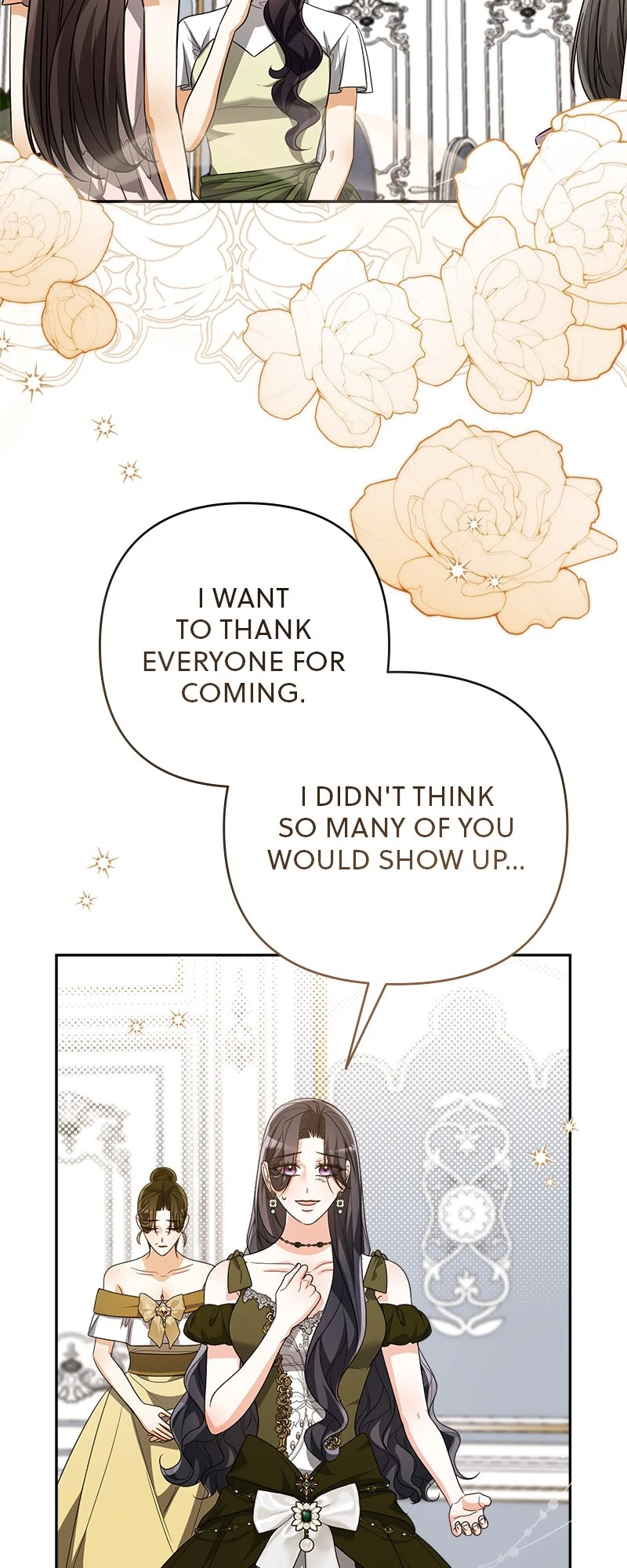 My Husband is Weak by Day, Strong by Night Chapter 47 272 ch 47 43