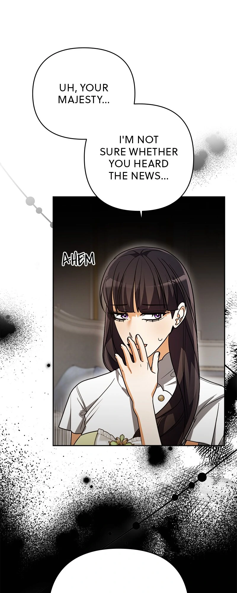 My Husband is Weak by Day, Strong by Night Chapter 47 277 ch 47 48