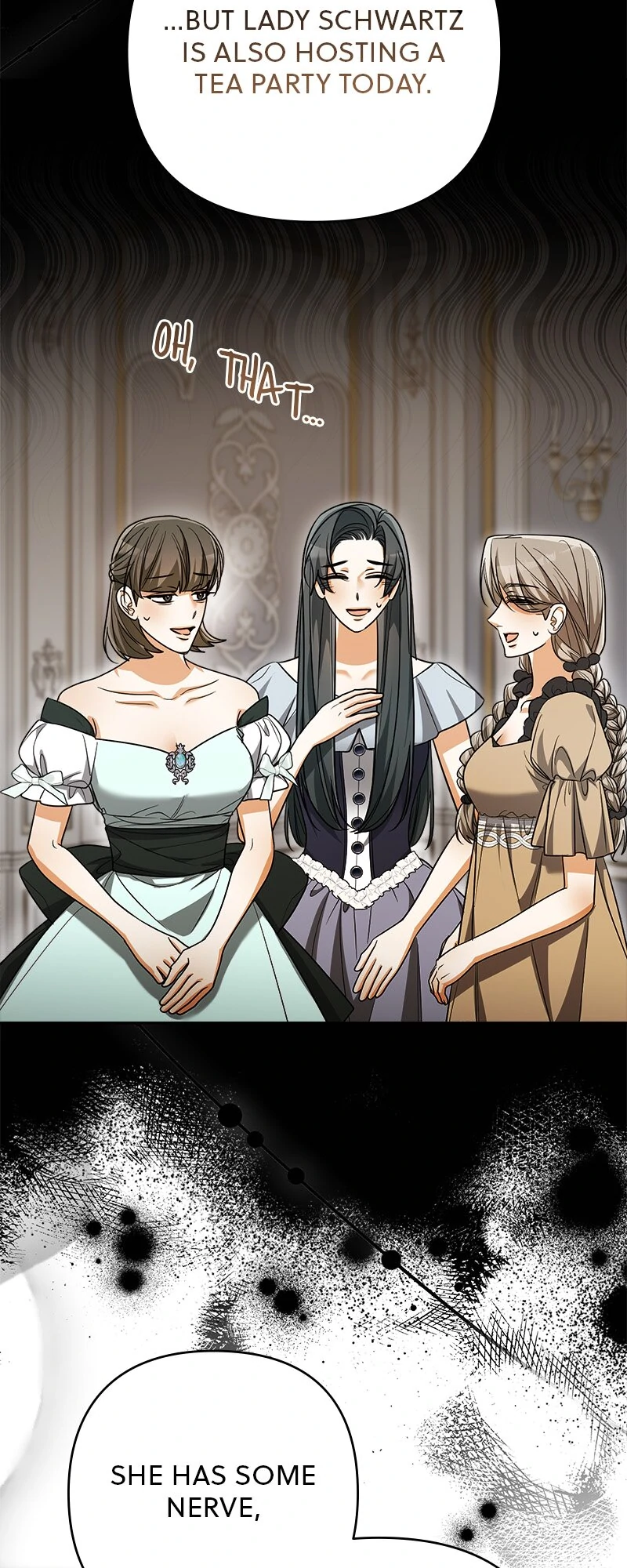 My Husband is Weak by Day, Strong by Night Chapter 47 278 ch 47 49