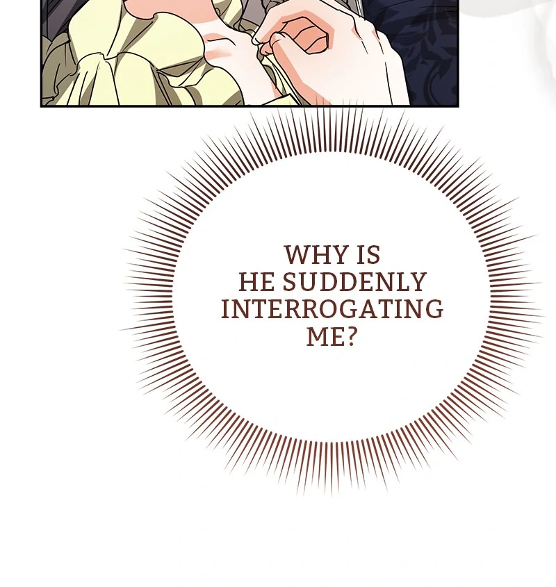 My Husband is Weak by Day, Strong by Night Chapter 47 234 ch 47 5