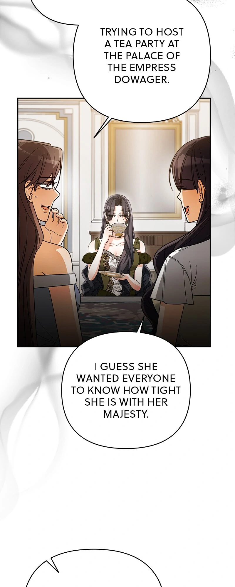 My Husband is Weak by Day, Strong by Night Chapter 47 279 ch 47 50