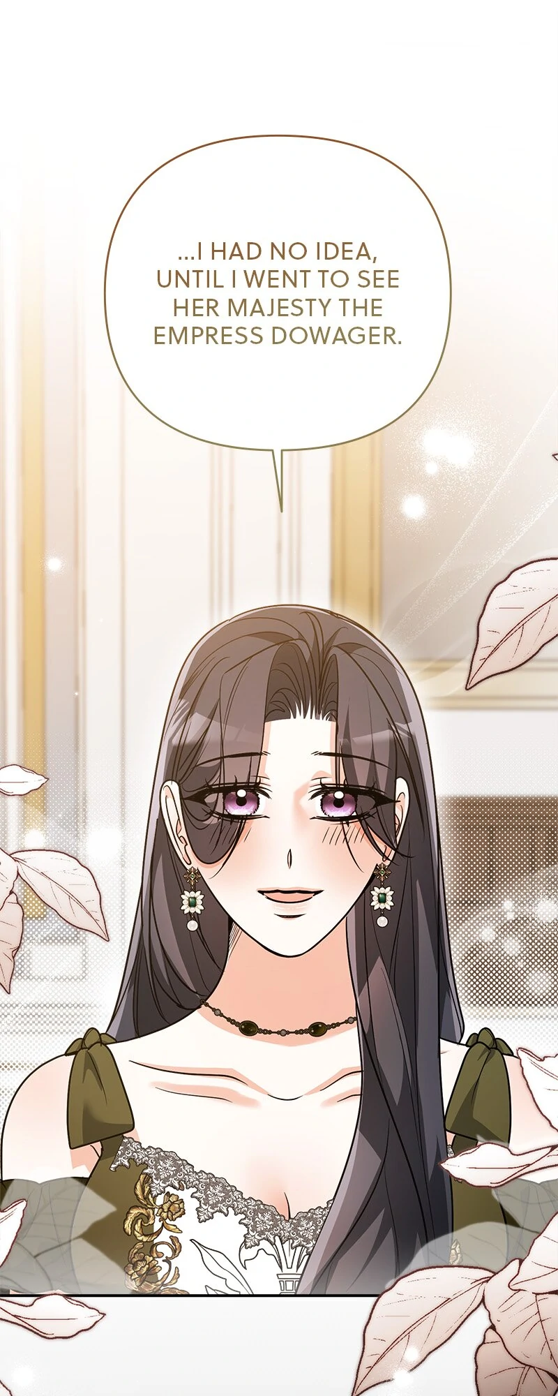 My Husband is Weak by Day, Strong by Night Chapter 47 281 ch 47 52