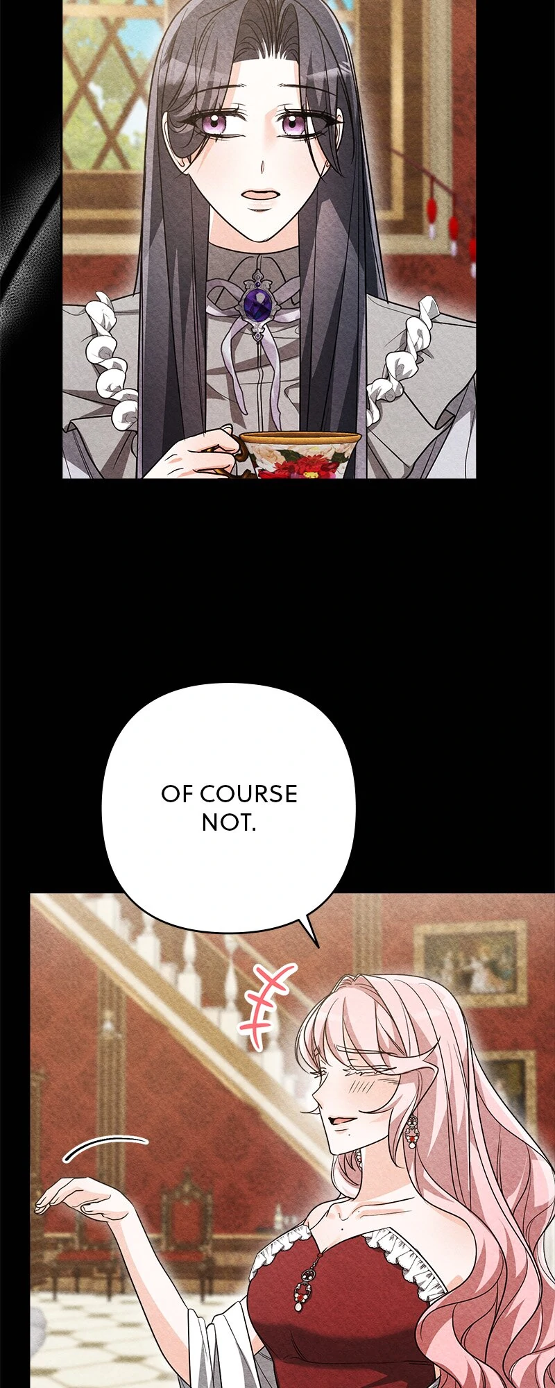 My Husband is Weak by Day, Strong by Night Chapter 47 284 ch 47 55