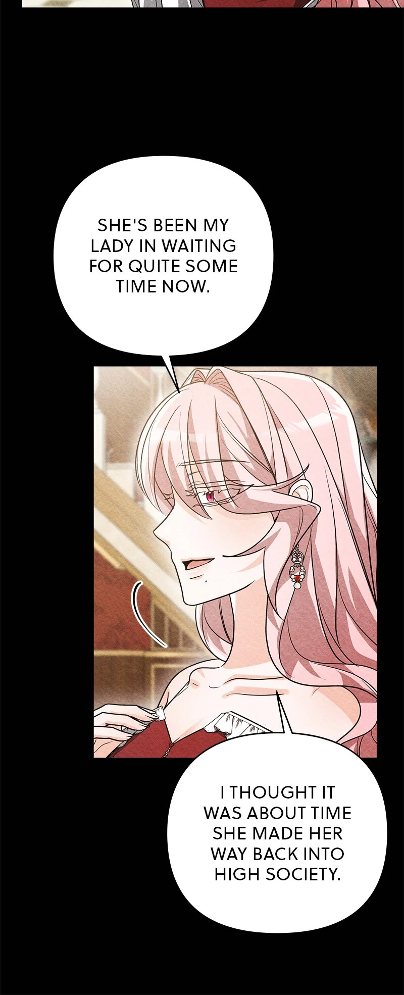 My Husband is Weak by Day, Strong by Night Chapter 47 285 ch 47 56