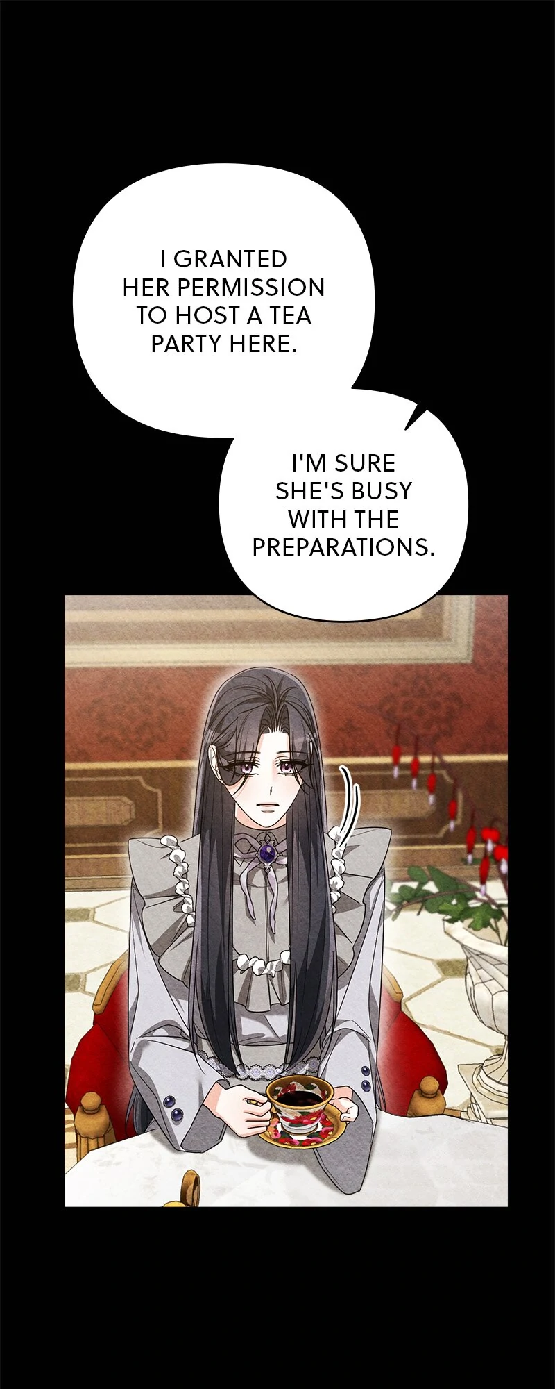 My Husband is Weak by Day, Strong by Night Chapter 47 286 ch 47 57