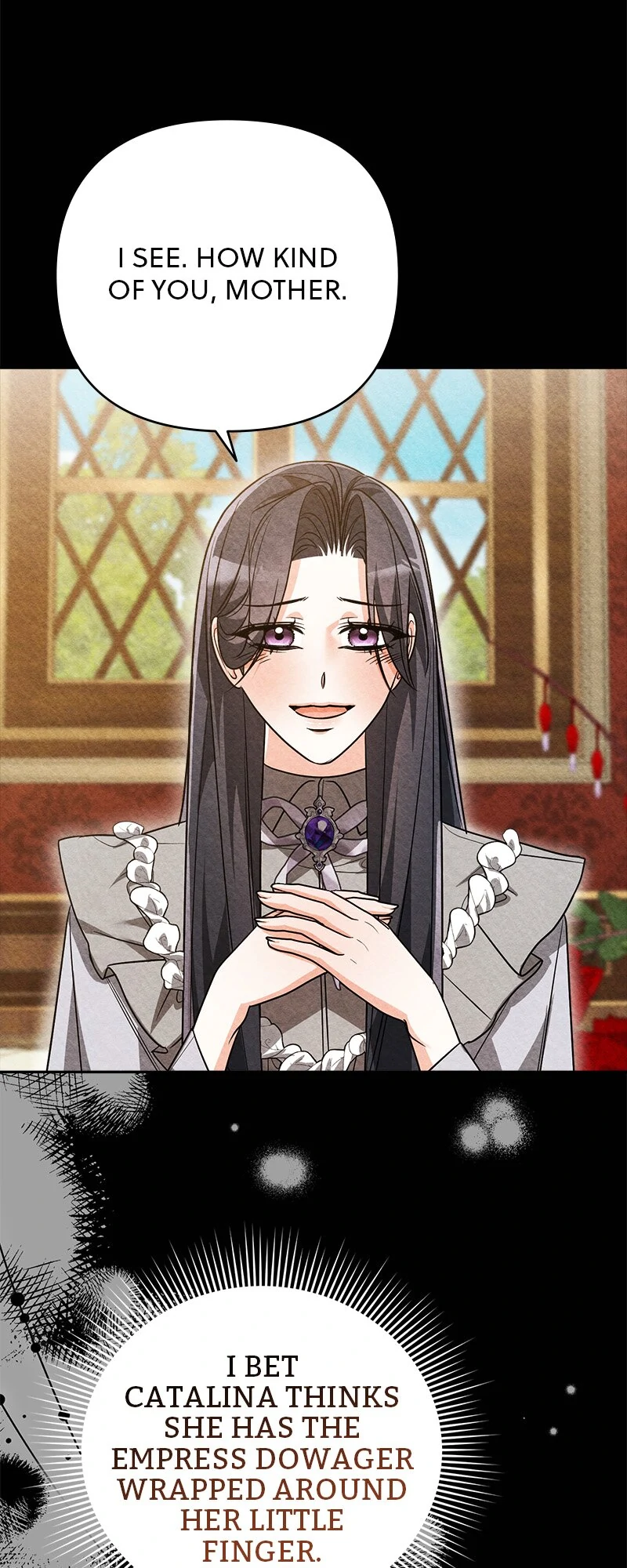 My Husband is Weak by Day, Strong by Night Chapter 47 287 ch 47 58