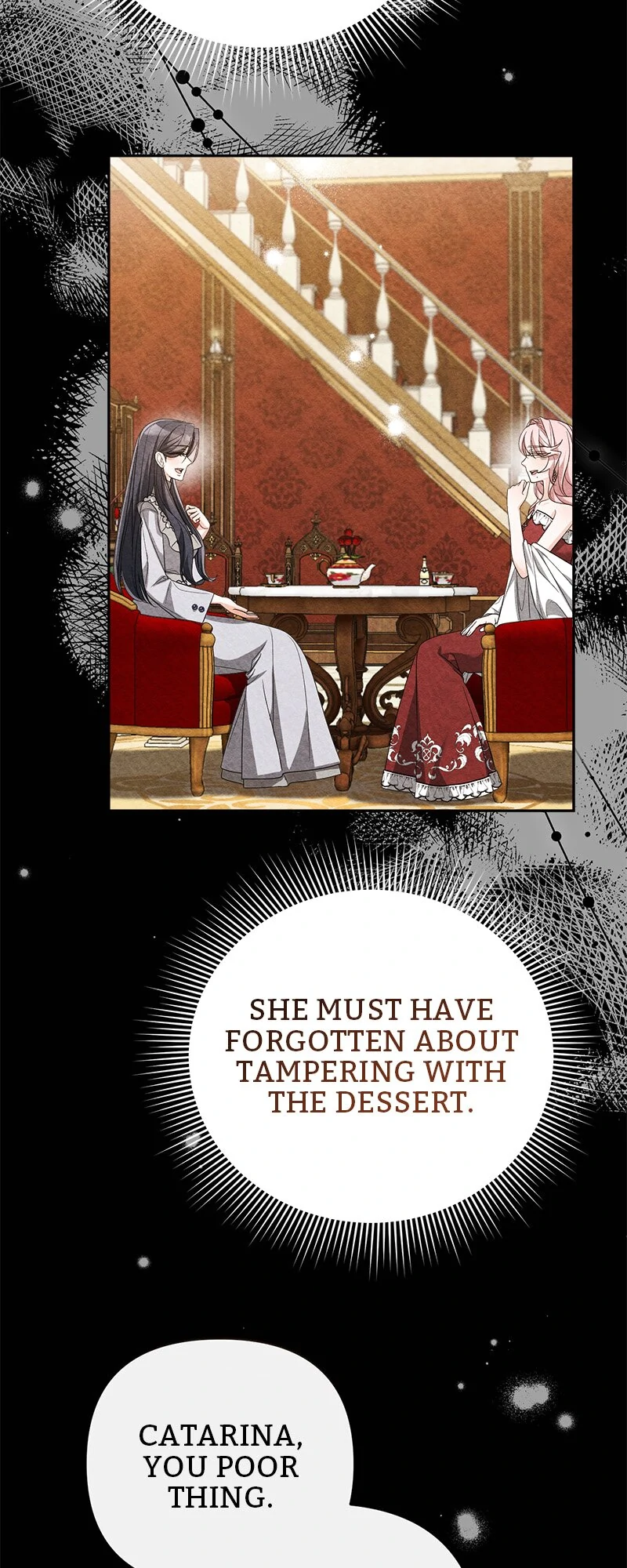 My Husband is Weak by Day, Strong by Night Chapter 47 288 ch 47 59