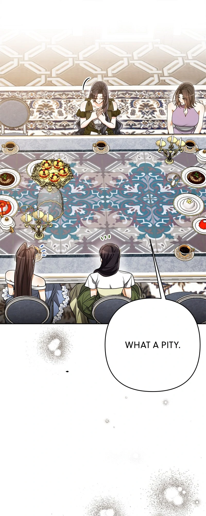 My Husband is Weak by Day, Strong by Night Chapter 47 291 ch 47 62