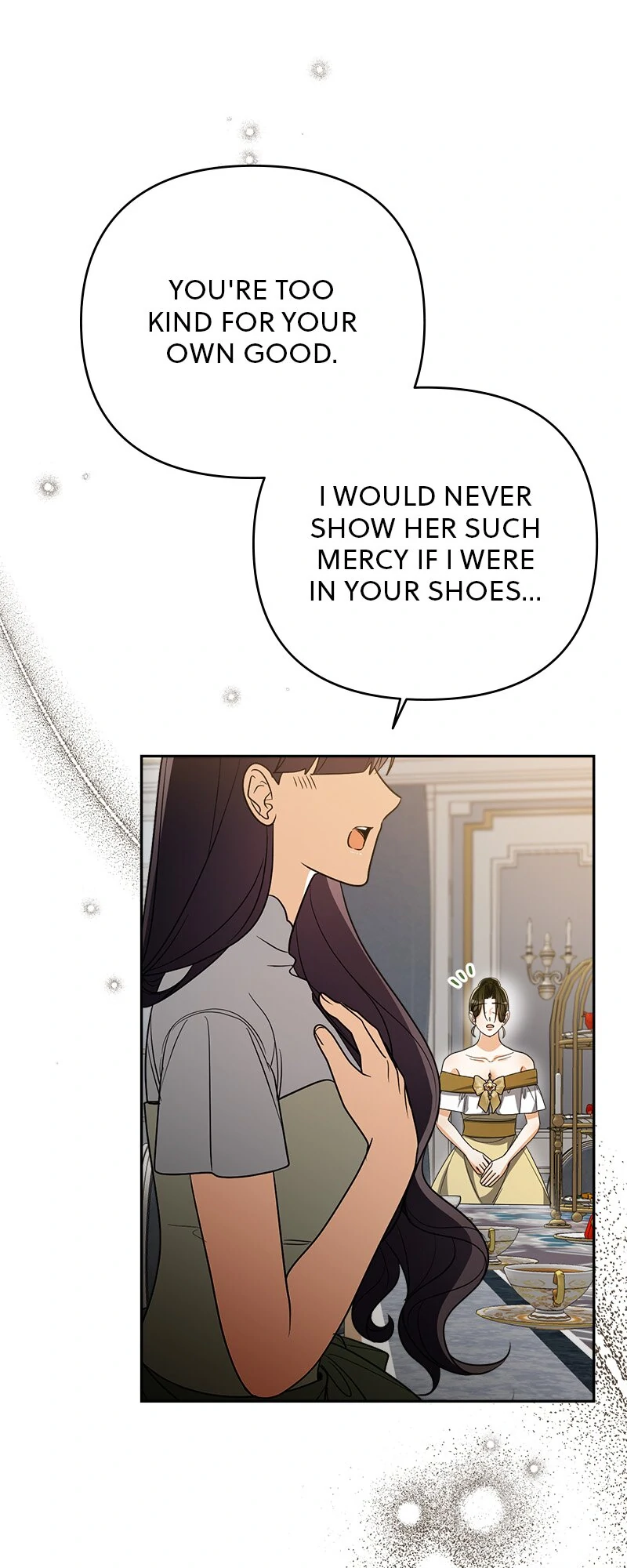 My Husband is Weak by Day, Strong by Night Chapter 47 293 ch 47 64