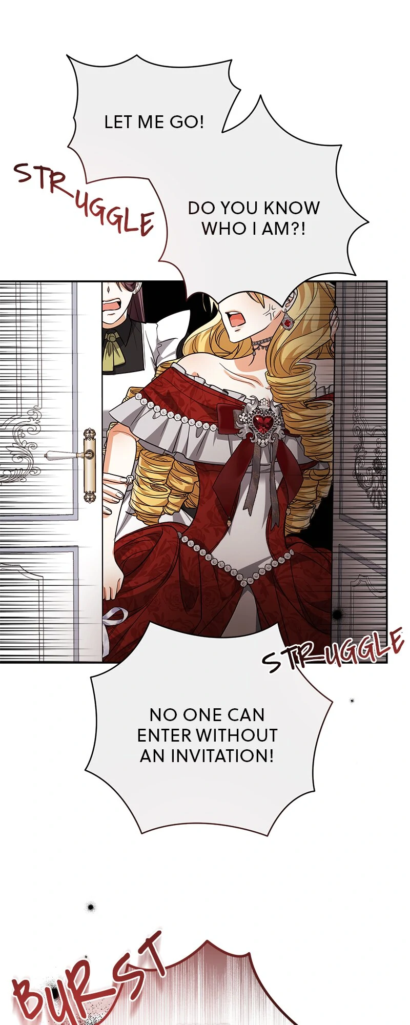 My Husband is Weak by Day, Strong by Night Chapter 47 296 ch 47 67