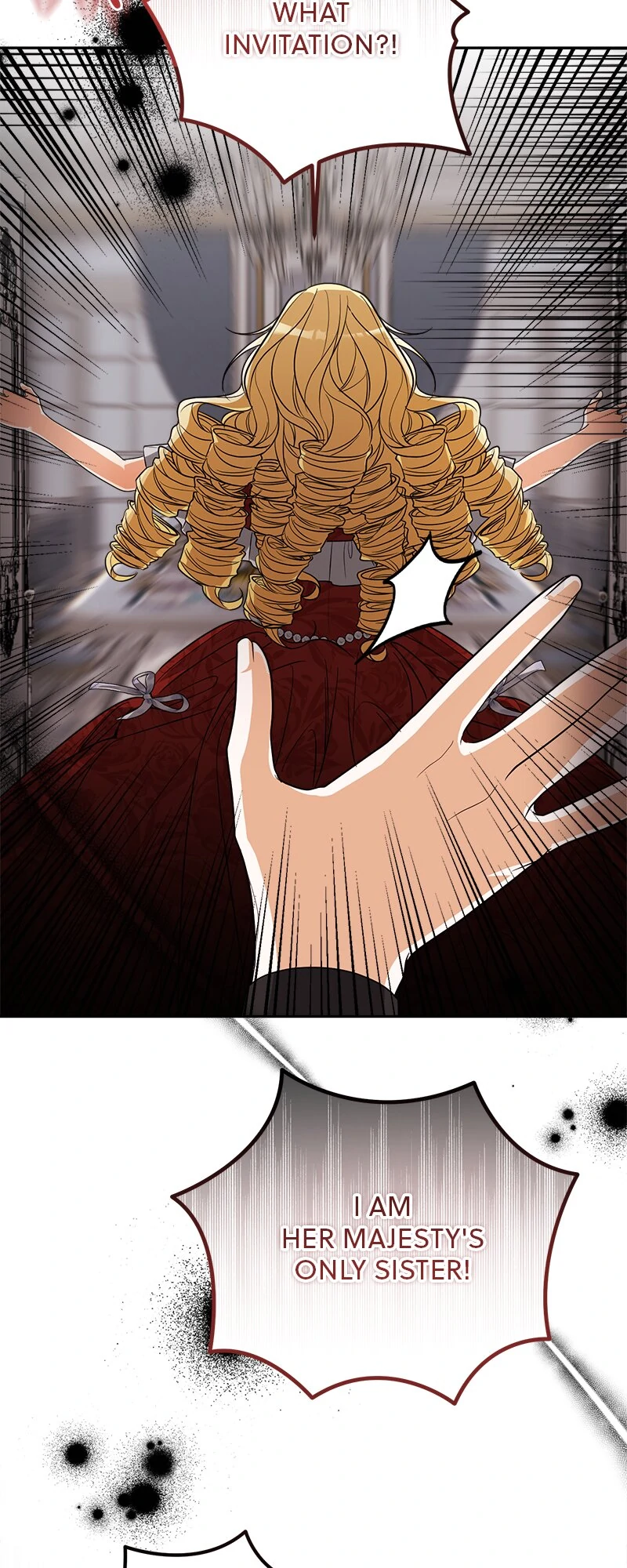 My Husband is Weak by Day, Strong by Night Chapter 47 297 ch 47 68