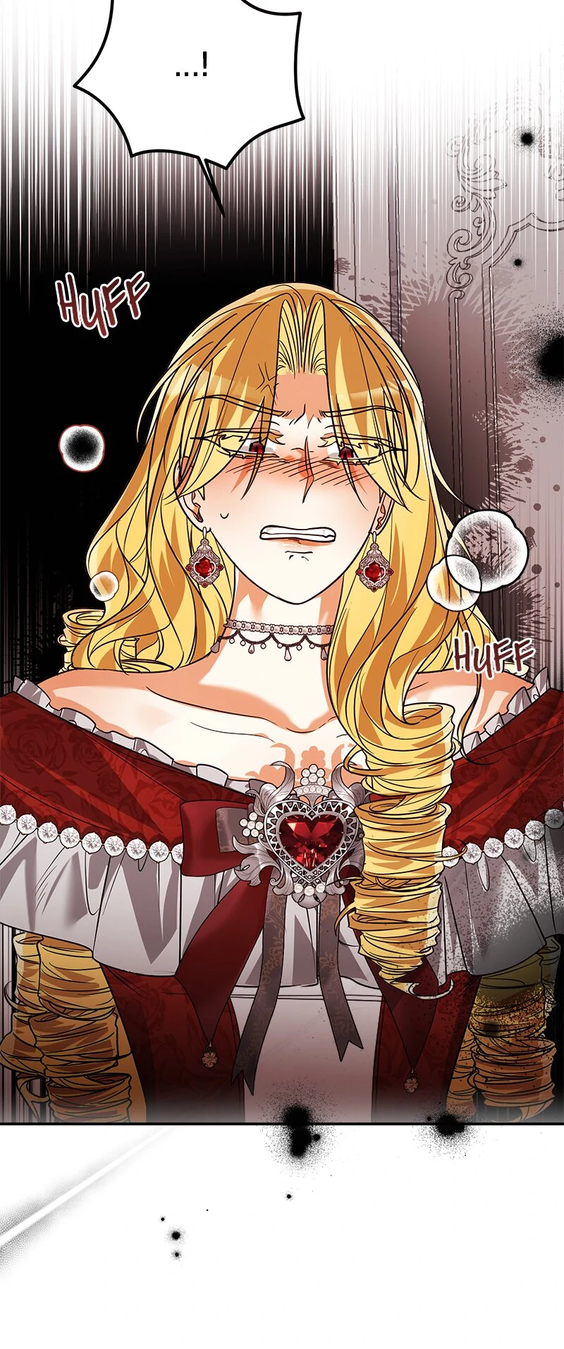 My Husband is Weak by Day, Strong by Night Chapter 47 298 ch 47 69