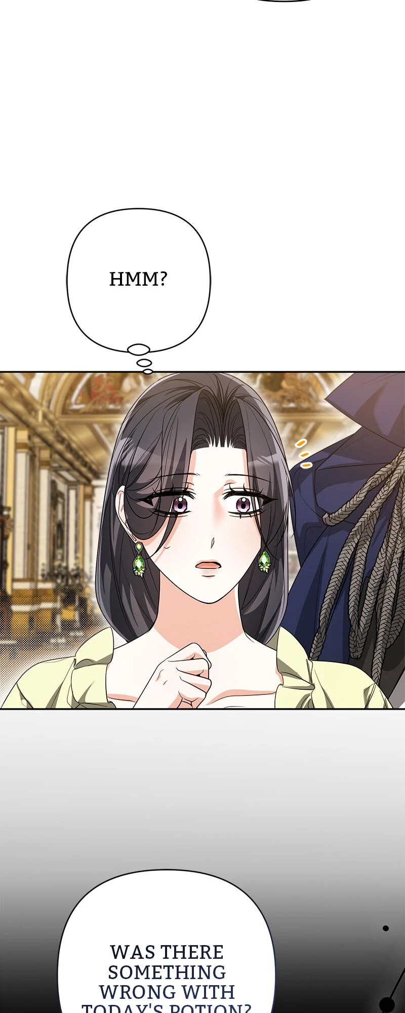 My Husband is Weak by Day, Strong by Night Chapter 47 236 ch 47 7