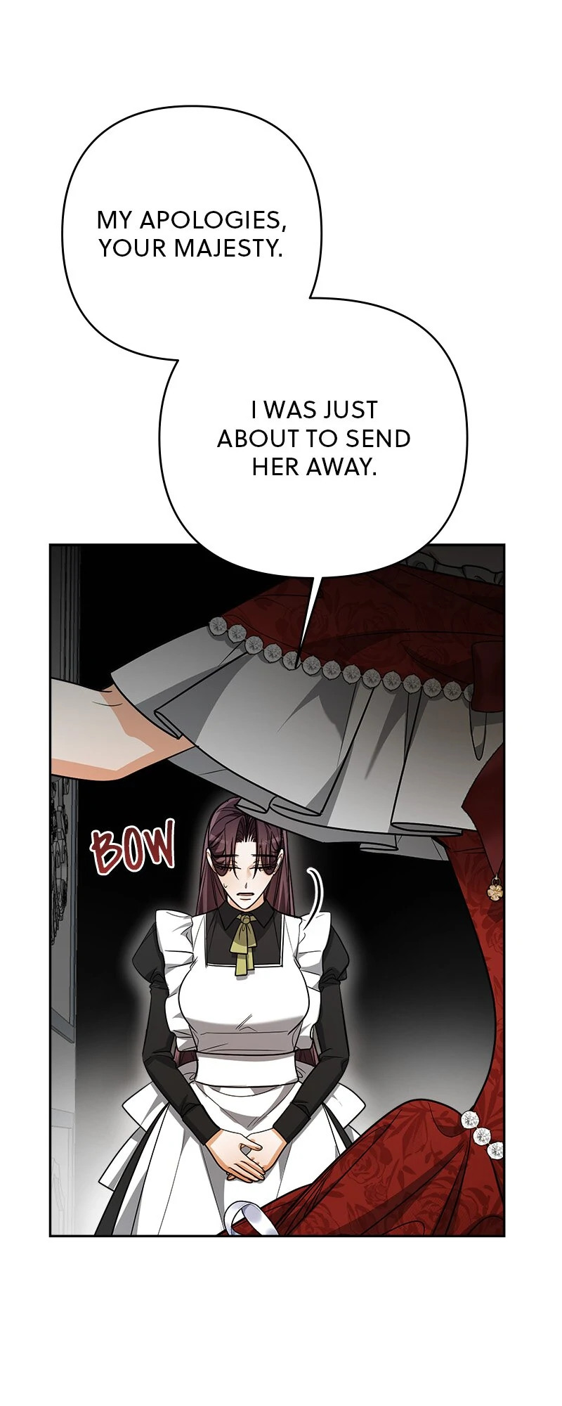 My Husband is Weak by Day, Strong by Night Chapter 47 299 ch 47 70