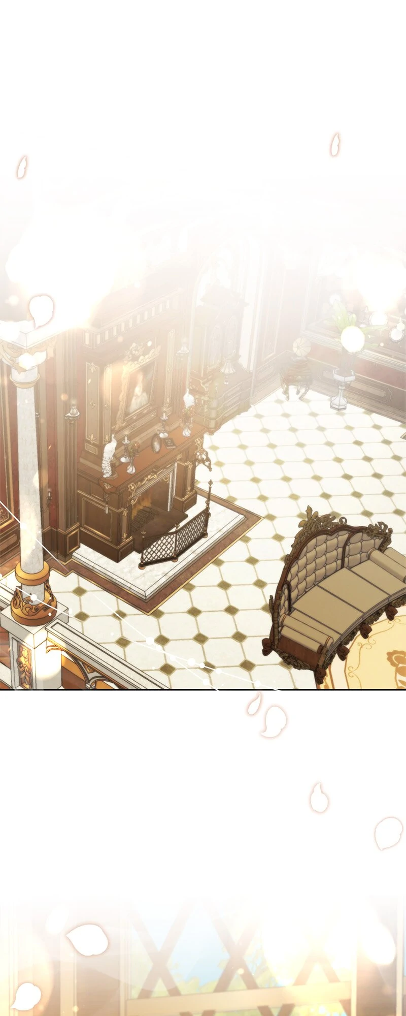 My Husband is Weak by Day, Strong by Night Chapter 49 209 ch 49 1