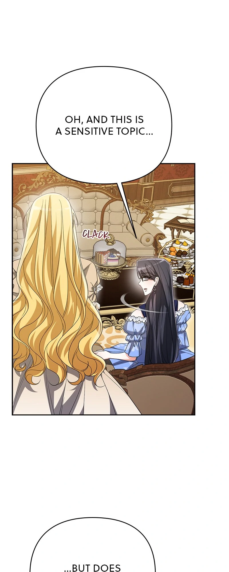 My Husband is Weak by Day, Strong by Night Chapter 49 218 ch 49 10