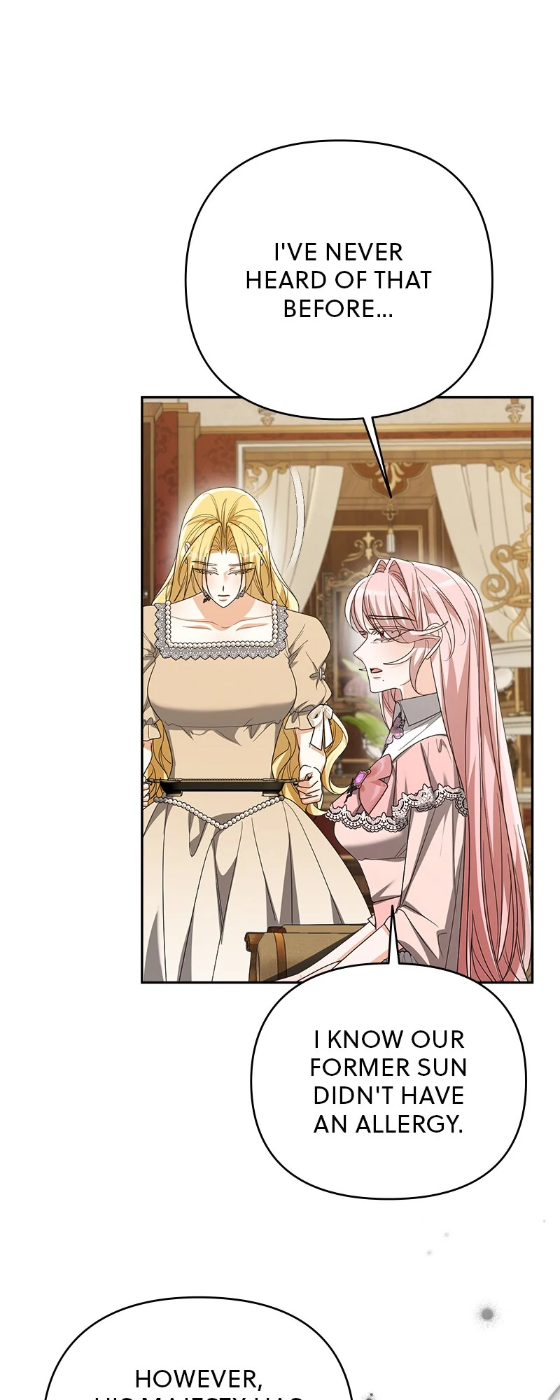 My Husband is Weak by Day, Strong by Night Chapter 49 222 ch 49 14