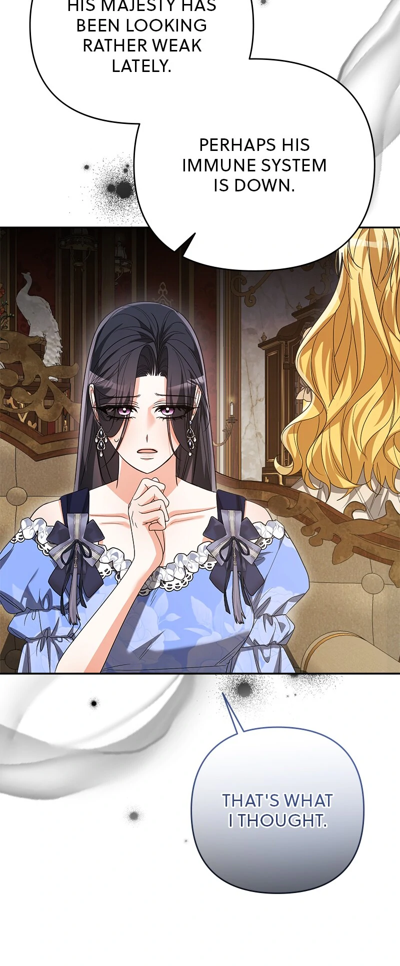 My Husband is Weak by Day, Strong by Night Chapter 49 223 ch 49 15