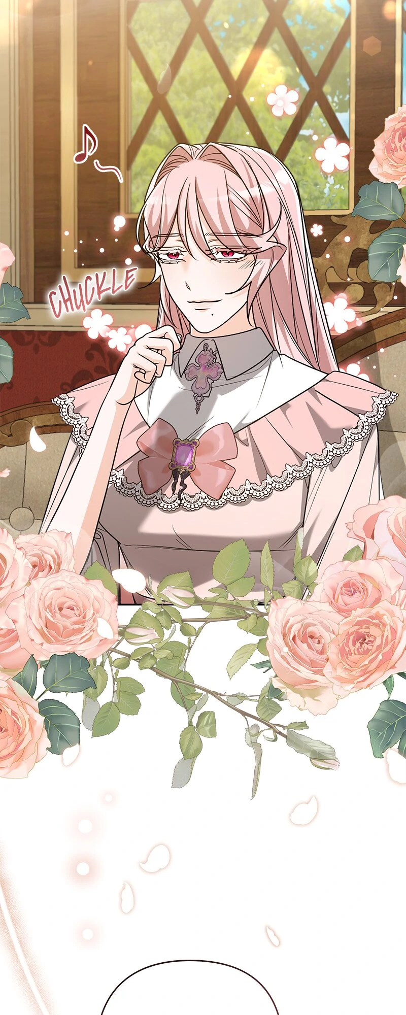 My Husband is Weak by Day, Strong by Night Chapter 49 210 ch 49 2