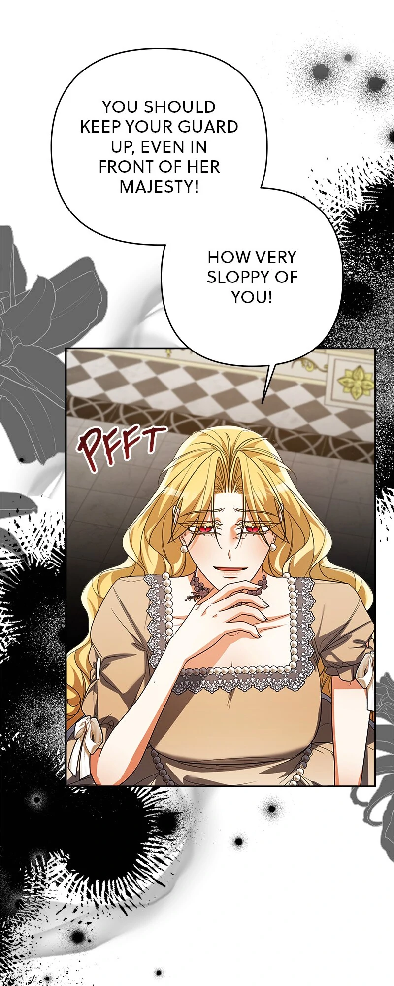 My Husband is Weak by Day, Strong by Night Chapter 49 228 ch 49 20