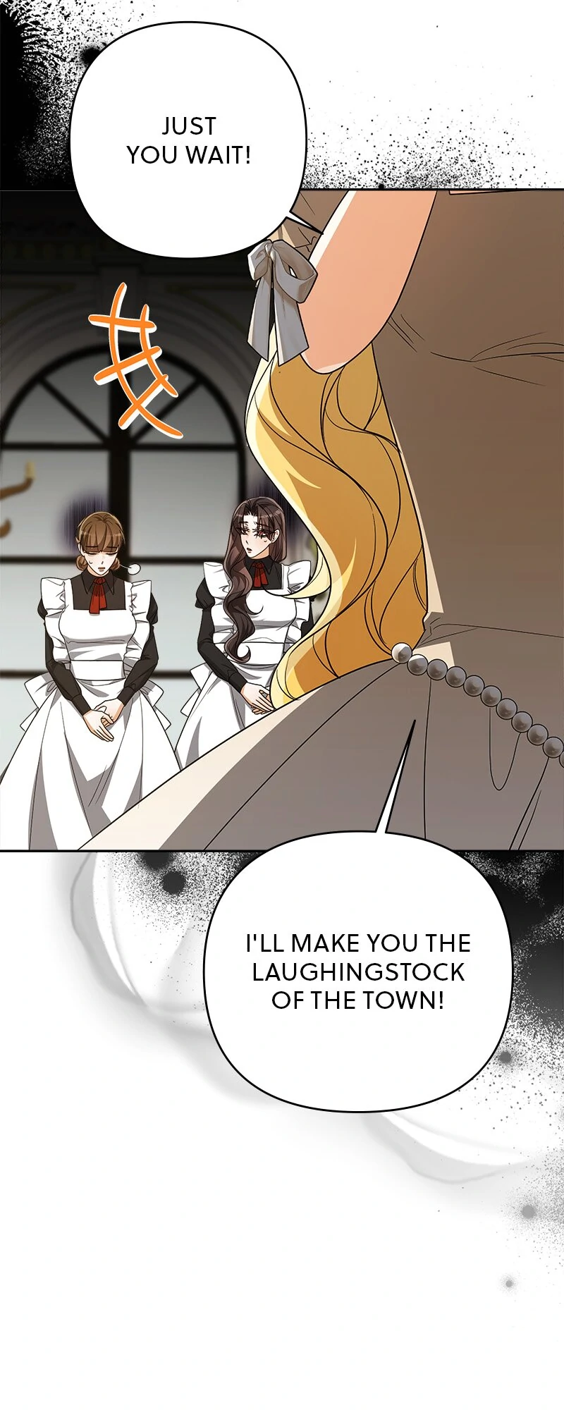 My Husband is Weak by Day, Strong by Night Chapter 49 229 ch 49 21