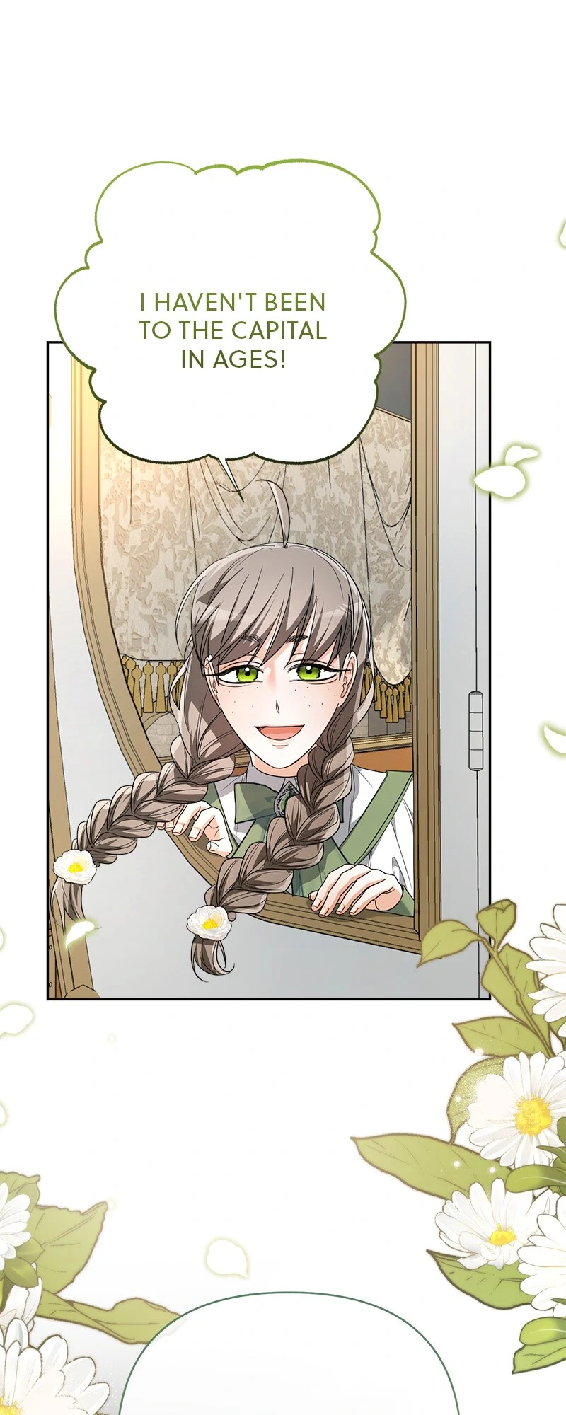 My Husband is Weak by Day, Strong by Night Chapter 49 233 ch 49 25