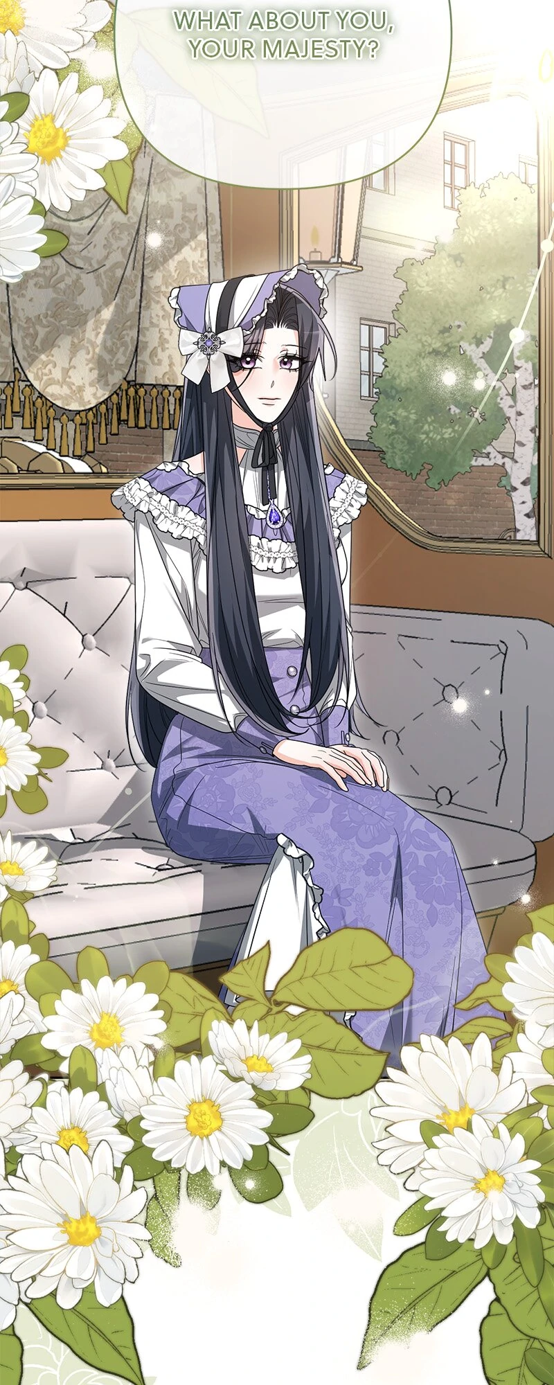 My Husband is Weak by Day, Strong by Night Chapter 49 234 ch 49 26