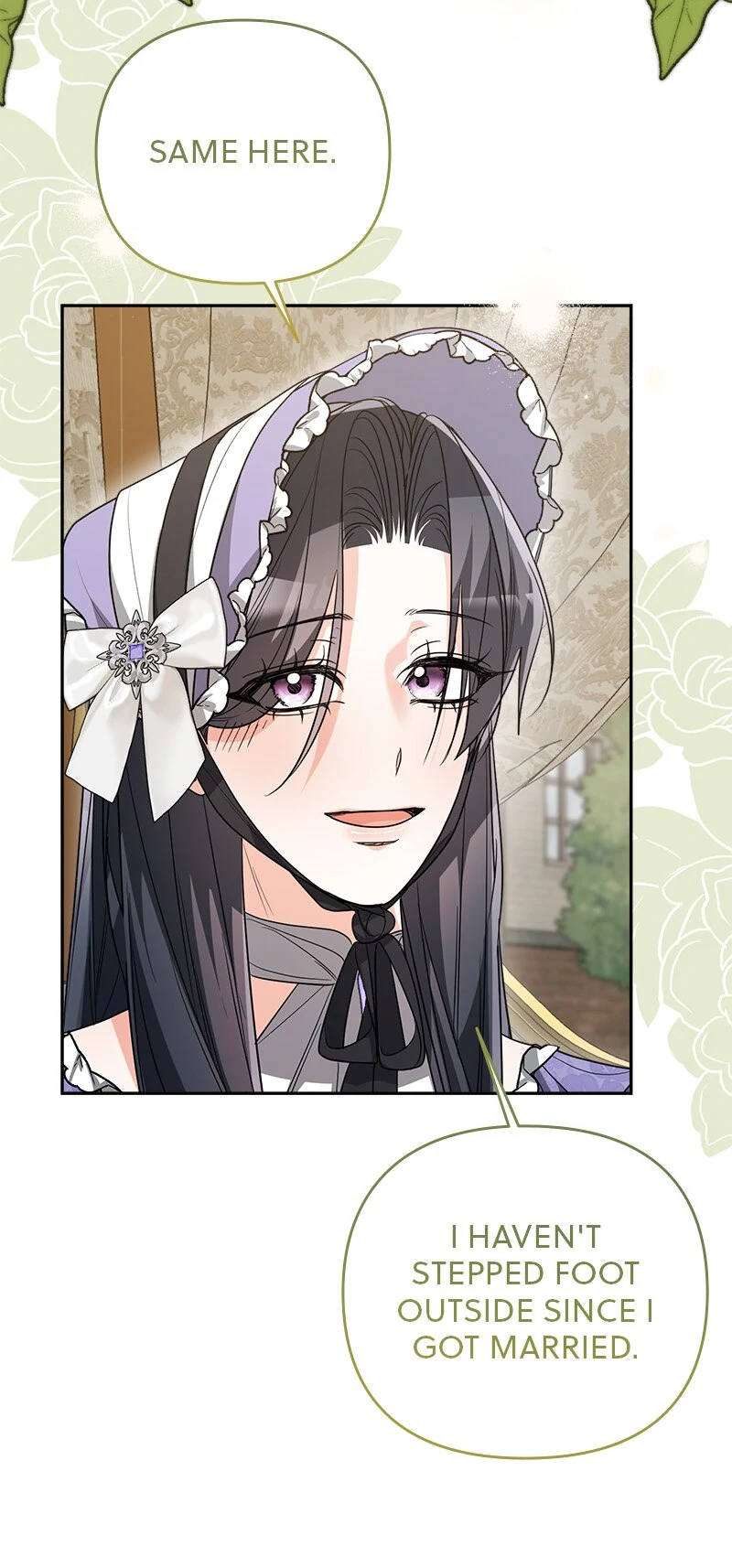 My Husband is Weak by Day, Strong by Night Chapter 49 235 ch 49 27