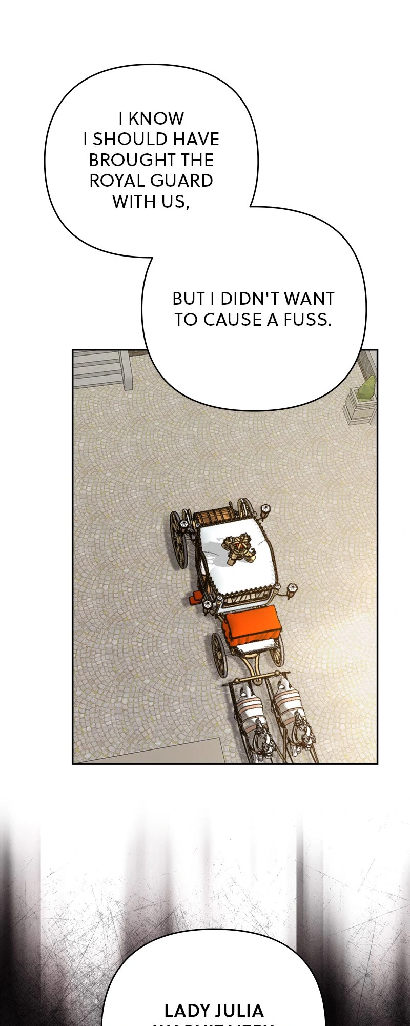 My Husband is Weak by Day, Strong by Night Chapter 49 236 ch 49 28