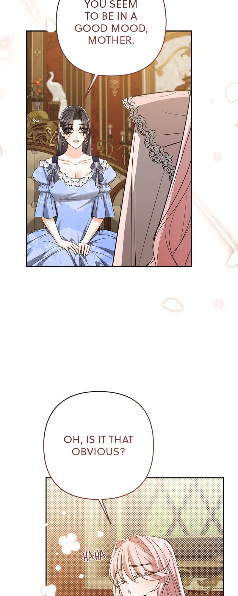 My Husband is Weak by Day, Strong by Night Chapter 49 211 ch 49 3