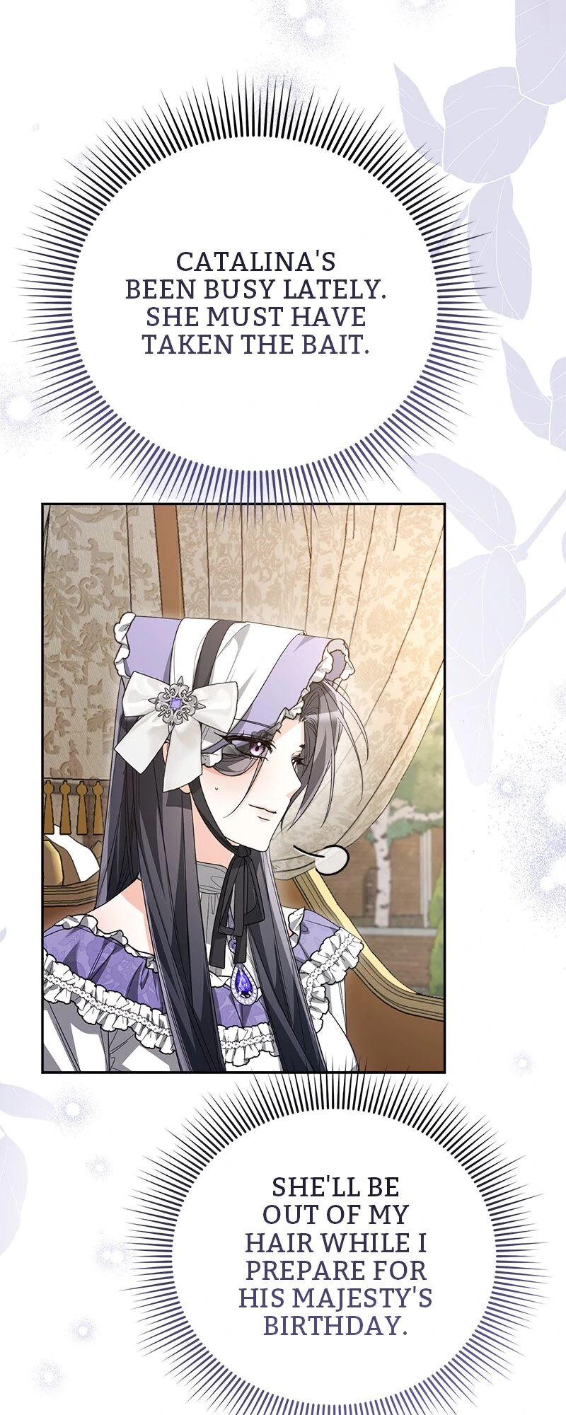 My Husband is Weak by Day, Strong by Night Chapter 49 238 ch 49 30