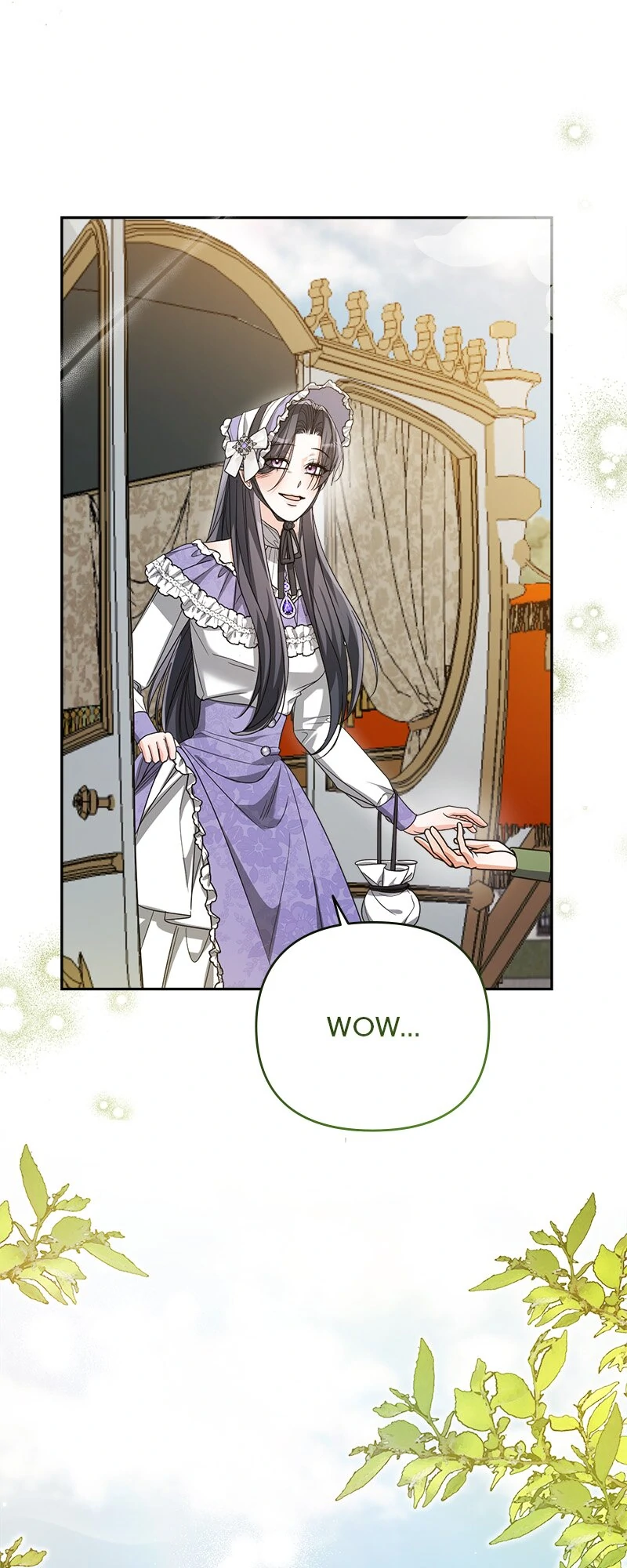 My Husband is Weak by Day, Strong by Night Chapter 49 241 ch 49 33