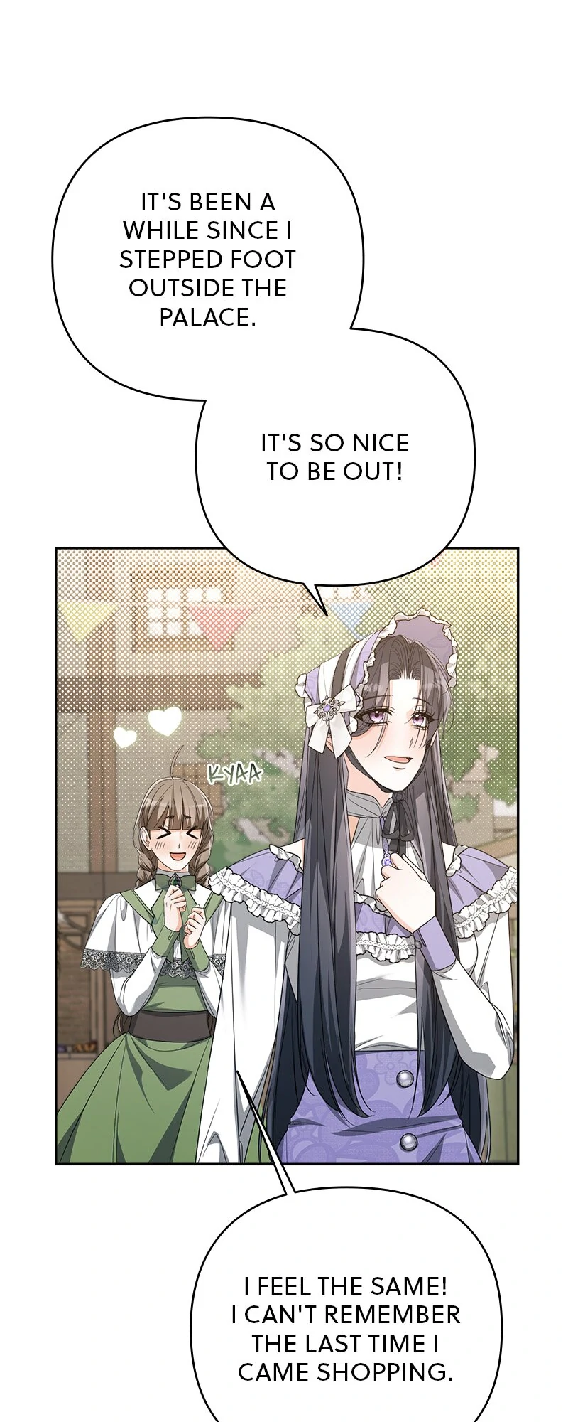 My Husband is Weak by Day, Strong by Night Chapter 49 243 ch 49 35