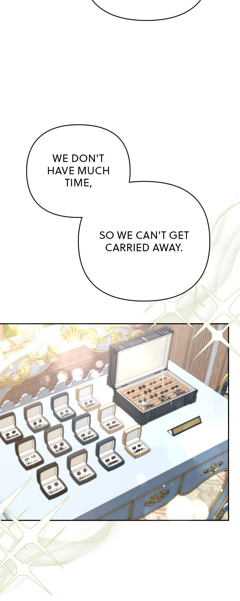 My Husband is Weak by Day, Strong by Night Chapter 49 244 ch 49 36