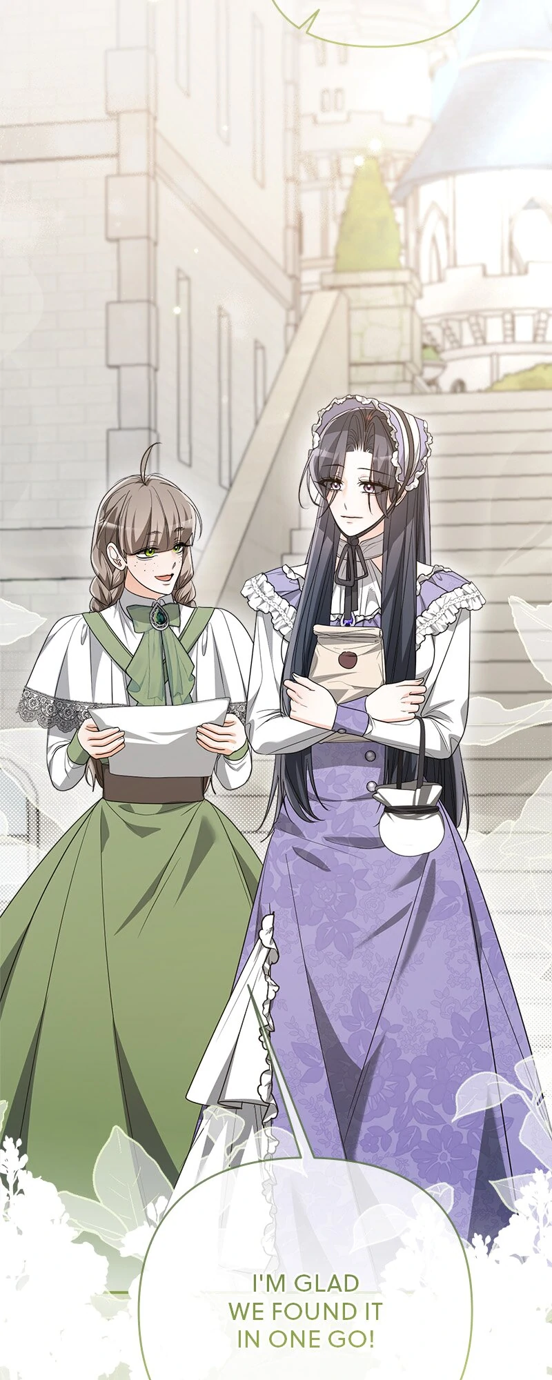 My Husband is Weak by Day, Strong by Night Chapter 49 247 ch 49 39