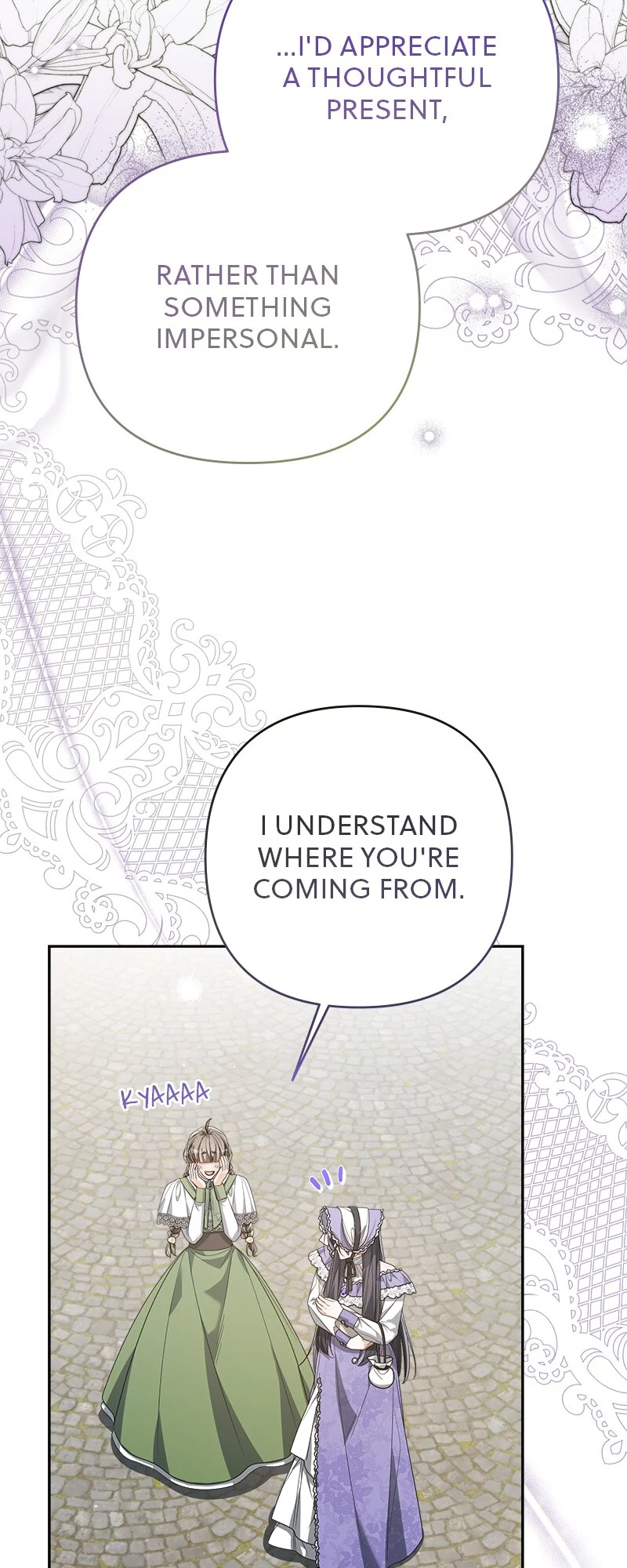 My Husband is Weak by Day, Strong by Night Chapter 49 252 ch 49 44