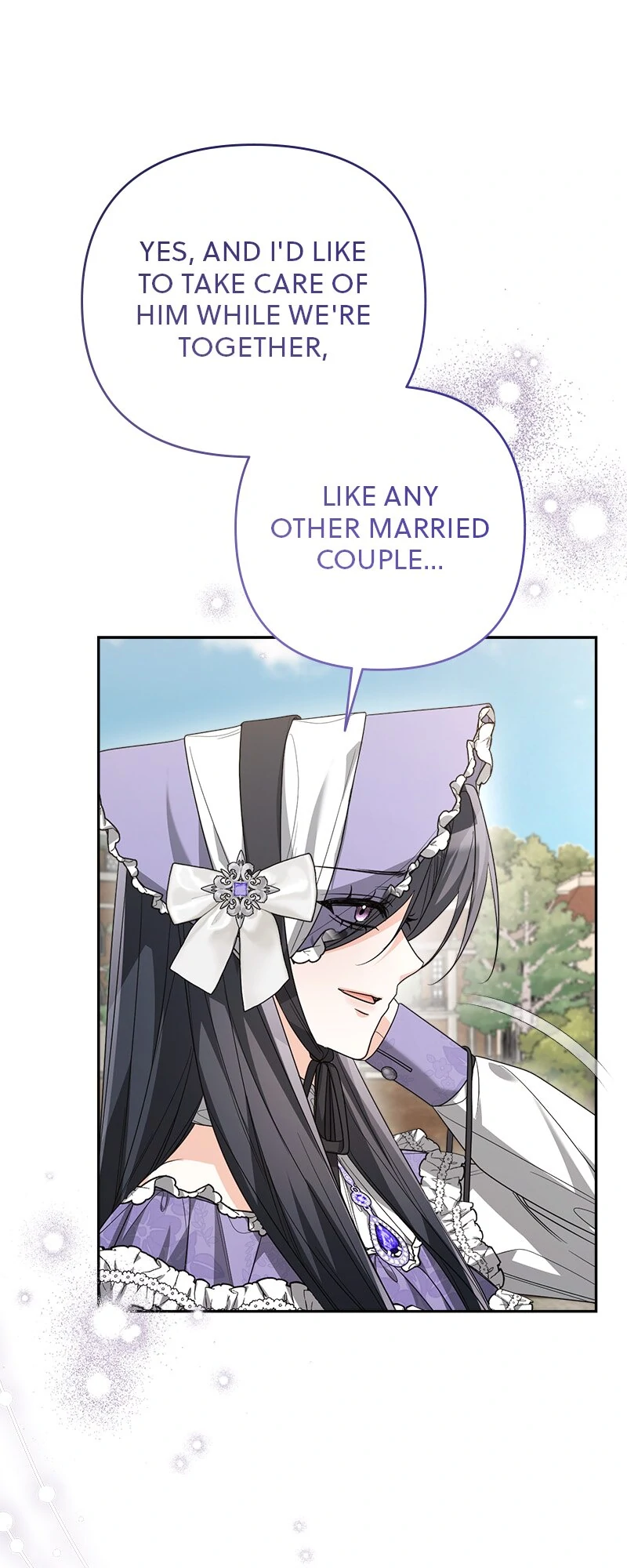 My Husband is Weak by Day, Strong by Night Chapter 49 254 ch 49 46