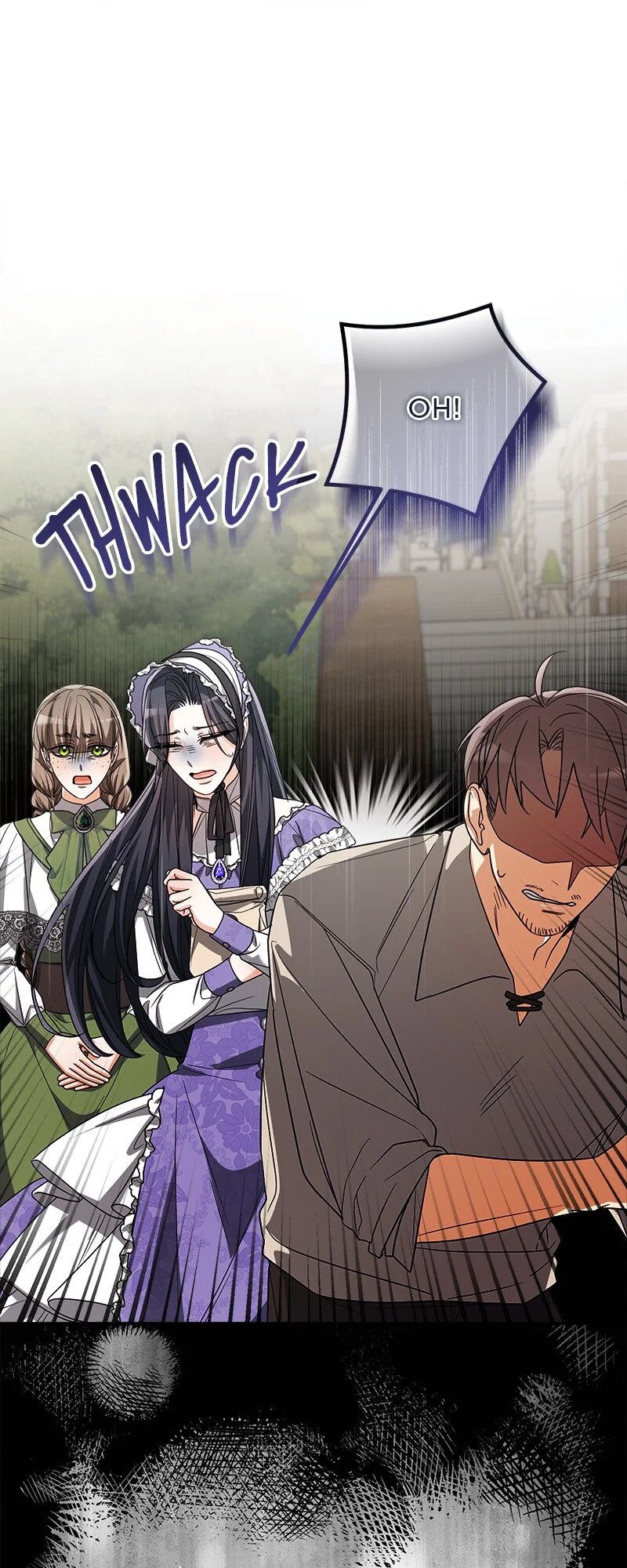 My Husband is Weak by Day, Strong by Night Chapter 49 256 ch 49 48