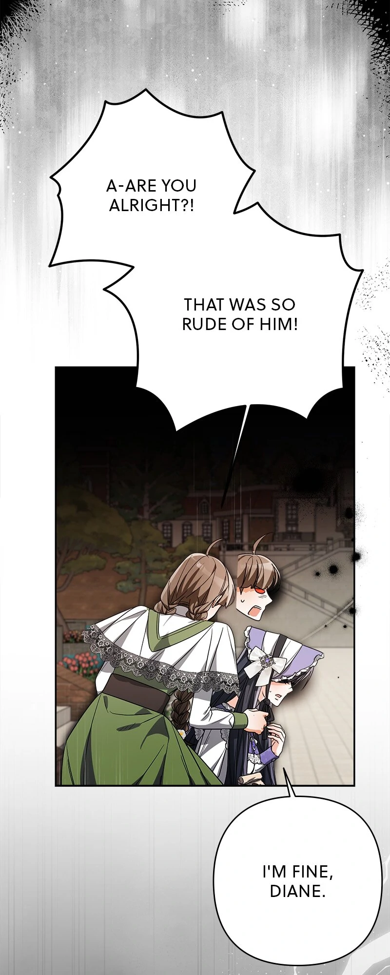 My Husband is Weak by Day, Strong by Night Chapter 49 257 ch 49 49