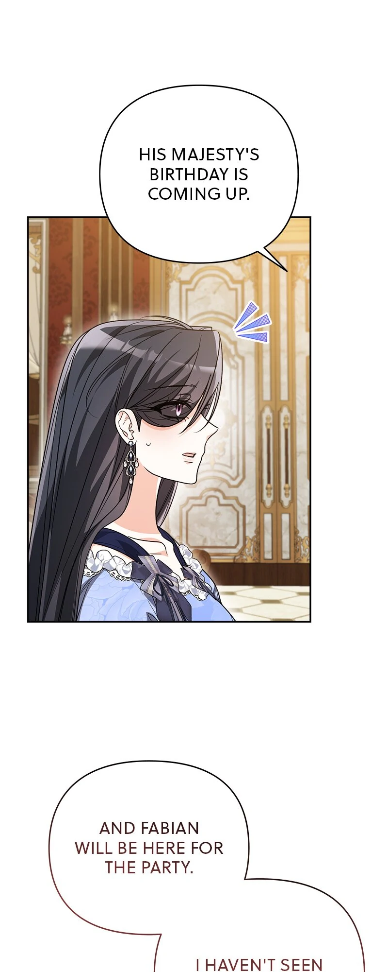 My Husband is Weak by Day, Strong by Night Chapter 49 213 ch 49 5