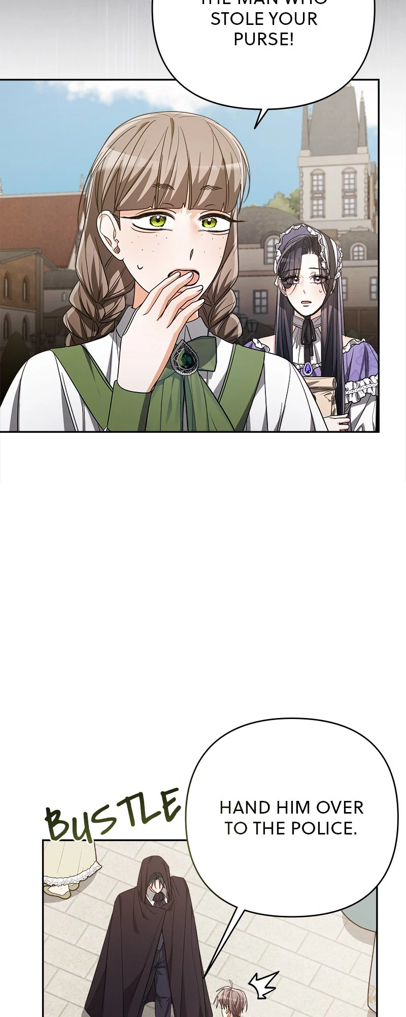 My Husband is Weak by Day, Strong by Night Chapter 49 265 ch 49 57