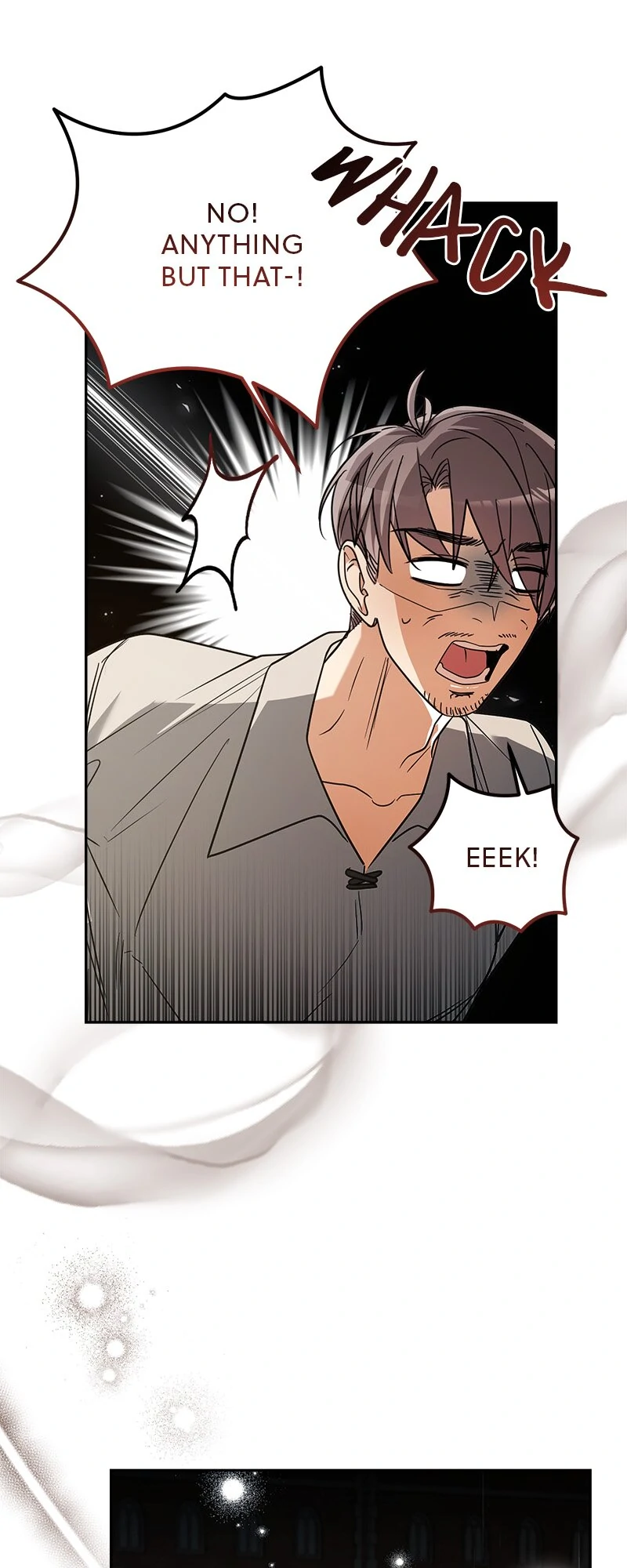 My Husband is Weak by Day, Strong by Night Chapter 49 267 ch 49 59