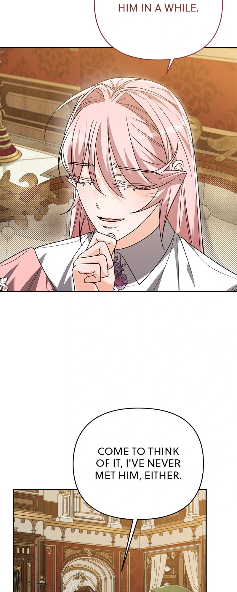 My Husband is Weak by Day, Strong by Night Chapter 49 214 ch 49 6