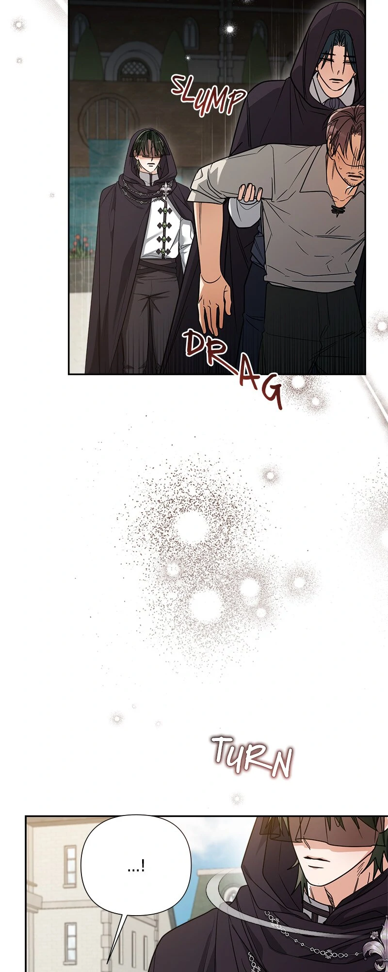 My Husband is Weak by Day, Strong by Night Chapter 49 268 ch 49 60