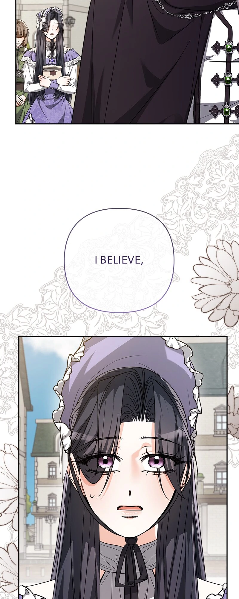 My Husband is Weak by Day, Strong by Night Chapter 49 269 ch 49 61