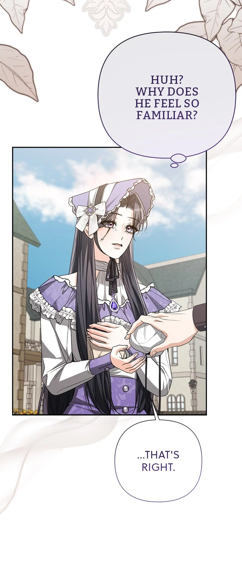 My Husband is Weak by Day, Strong by Night Chapter 49 272 ch 49 64