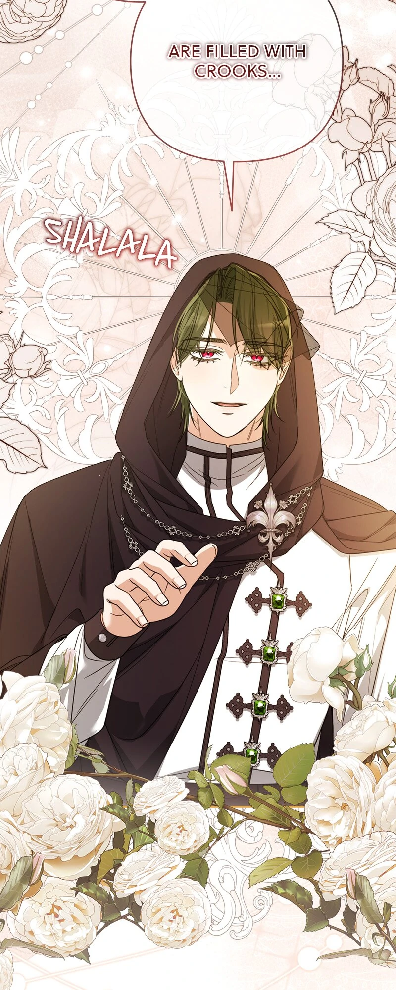 My Husband is Weak by Day, Strong by Night Chapter 49 274 ch 49 66