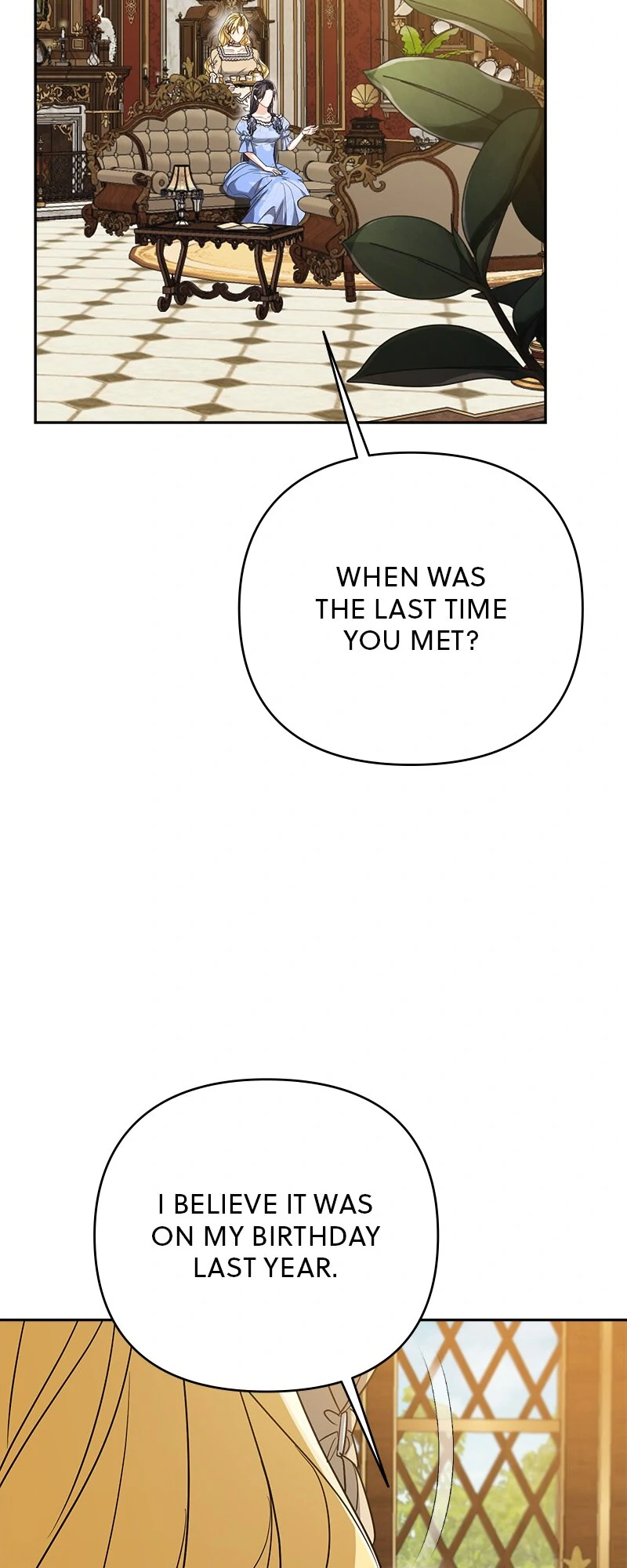 My Husband is Weak by Day, Strong by Night Chapter 49 215 ch 49 7