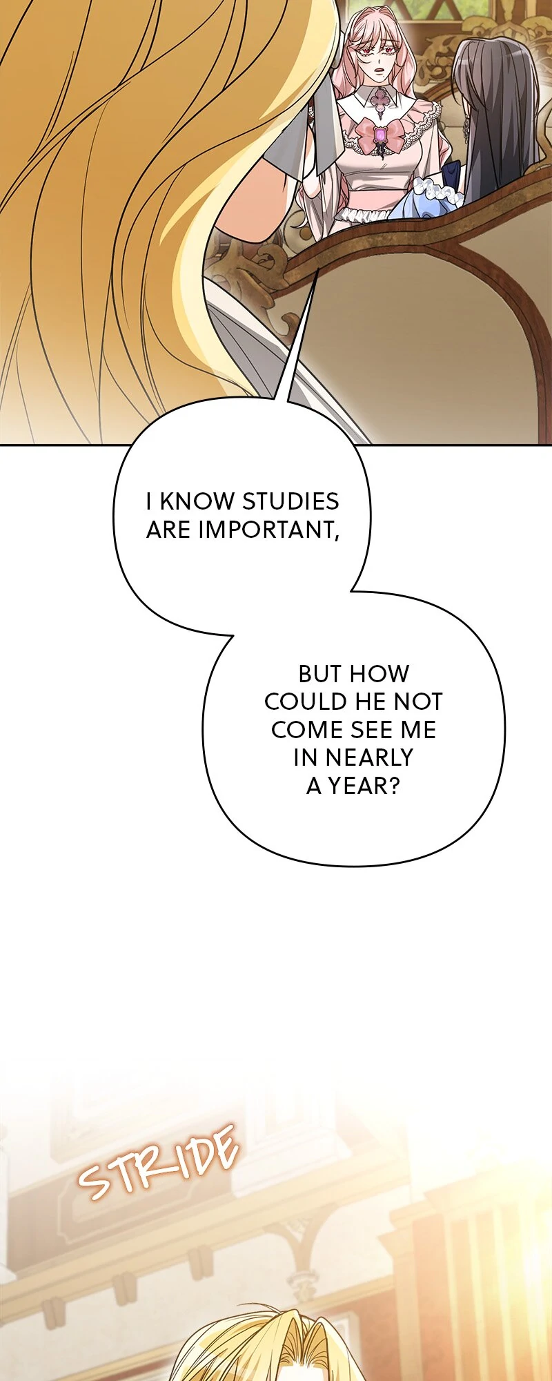 My Husband is Weak by Day, Strong by Night Chapter 49 216 ch 49 8