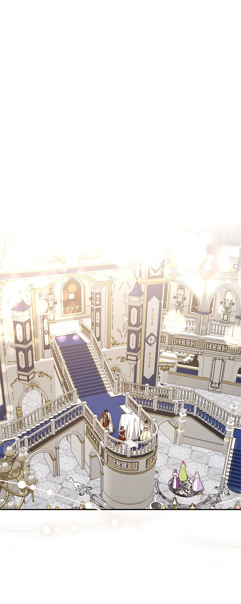 My Husband is Weak by Day, Strong by Night Chapter 51 206 ch 51 1